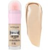 Maybelline Instant Age Rewind Perfector 4-In-1 Glow rozjasňující tekutý make-up s houbičkou 01 Light 20 ml