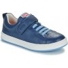 Camper nízke tenisky K800247-025 námornicka modrá