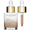 Clarins Tinted Oleo-Serum olejové sérum pre zjednotenie farebného tónu pleti 05 30 ml Clarins Tinted Oleo-Serum olejové sérum pre zjednotenie farebného tónu pleti 05 30 ml