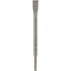 Sekáč Bosch SDS-plus Long Life, plochý L 250 mm (2609390394) Sekáč Bosch SDS-plus Long Life, plochý L 250 mm (2609390394)