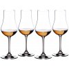 RIEDEL 4 krištáľových pohárov 5515/11 200 ml