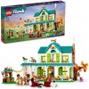 LEGO stavebnica LEGO® Friends 41730 Dom Autumn (5702017415062) LEGO stavebnica LEGO® Friends 41730 Dom Autumn (5702017415062)