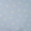 Strima Cutie Waffle Print - Elephants, Dusty Blue Strima Cutie Waffle Print - Elephants, Dusty Blue