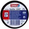 Tesa tape 53988 Elektroizolačná páska PVC 19 mm x 20 m čierna