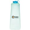 CNOC Outdoors CNOC Skladacia fľaša 42mm Hydriam Collapsible Flask 750ml - Blue CNOC Outdoors CNOC Skladacia fľaša 42mm Hydriam Collapsible Flask 750ml - Blue