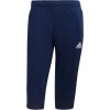 adidas 3/4 Tiro 21 GH4473 tm.modré
