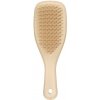 Tangle Teezer Cestovná kefa na rozčesávanie vlasov Ultimate Detangler Mini Oat Cream krémová béžová
