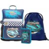 BAAGL Školský set ZIPPY RACER BAAGL Školský set ZIPPY RACER