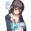 Inside the Tentacle Cave (Manga) Vol. 6 (Abi)(Brožovaná) Inside the Tentacle Cave (Manga) Vol. 6 (Abi)(Brožovaná)