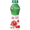 Activia Danone Jogurtový nápoj malina-granátové jablko Activia Danone Jogurtový nápoj malina-granátové jablko
