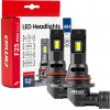LED prestavbová sada Séria F25 PRO BLACK FULL CANBUS HIR2 68W LED prestavbová sada Séria F25 PRO BLACK FULL CANBUS HIR2 68W