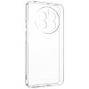 Fixed Story TPU gélový kryt pre Realme 13 4G, číry FIXTCC-1467-TR