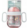 Little Dutch Hrnek 200 ml ružová Little Dutch Hrnek 200 ml ružová