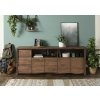 Bighome Pure Mango 200x45x80 cm