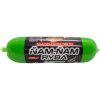 DK Fishing Inovativní Cesto Ňam-Ňam Ryba 135 g - Cesnak DK Fishing Inovativní Cesto Ňam-Ňam Ryba 135 g - Cesnak