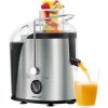Odšťavovač Sencor SJE 741SS strieborný/sivý 400 W Odšťavovač Sencor SJE 741SS strieborný/sivý 400 W