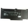 DeTech Kompatibilná batéria pre notebooky Dell Latitude 7300 5300 7400 Series - 60Wh DeTech Kompatibilná batéria pre notebooky Dell Latitude 7300 5300 7400 Series - 60Wh