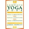 Complete Yoga Book Complete Yoga Book