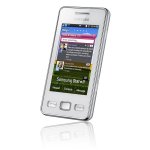SAMSUNG S5260 Star II