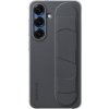 Samsung Zadný kryt s pútkom S25 Black EF-GS931CBEGWW Samsung Zadný kryt s pútkom S25 Black EF-GS931CBEGWW