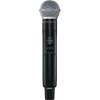 SHURE SLXD2/B58=-G60 SHURE SLXD2/B58=-G60