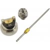 Tryska náhradná 1,4 mm k pištoli HVLP G01108, G01168, GEKO Tryska náhradná 1,4 mm k pištoli HVLP G01108, G01168, GEKO