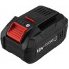 Graphite Energy+ 58G086-1 18V, 6Ah BOOST UP