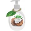 Lara tekuté mydlo - Kokos 375 ml 1 kus Lara tekuté mydlo - Kokos 375 ml 1 kus