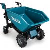 Makita DCU603Z AKUMULÁTOROVÝ FÚRIK Makita DCU603Z AKUMULÁTOROVÝ FÚRIK