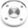 TATechnix Rozširujúce podložky 20 mm pre Citroen C3 (S) - sada 2 ks TATechnix Rozširujúce podložky 20 mm pre Citroen C3 (S) - sada 2 ks
