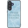 Picasee ULTIMATE CASE pro Samsung Galaxy A25 A256B 5G - SILENCE Picasee ULTIMATE CASE pro Samsung Galaxy A25 A256B 5G - SILENCE