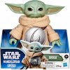Star Wars: Grogu veľká figúrka - 23 cm Star Wars: Grogu veľká figúrka - 23 cm