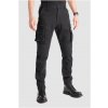 PANDO MOTO nohavice jeans DESERT Cargo Long black - W34-L36 PANDO MOTO nohavice jeans DESERT Cargo Long black - W34-L36