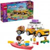 LEGO Friends - Výlet v aute s priateľmi (LEGO42659) LEGO Friends - Výlet v aute s priateľmi (LEGO42659)