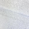 Bavlna Vianoce - Vetvičky strieborné Bavlna Vianoce - Vetvičky strieborné