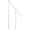 Dámske lyžiarske palice Rossignol Electra - White 115 2025/26 Dámske lyžiarske palice Rossignol Electra - White 115 2025/26