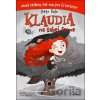 Klaudia na žabej farme - Petr Šulc, Tereza Šajnerová (ilustrátor) Klaudia na žabej farme - Petr Šulc, Tereza Šajnerová (ilustrátor)