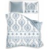 FARO obliečky bavlnený satén Ornamenty Bavlna Satén 220x200 2x70x80