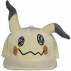 Difuzed Šiltovka Pokémon - Mimikyu (plyšová) Difuzed Šiltovka Pokémon - Mimikyu (plyšová)