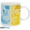 POKEMON - Mug - 320 ml - Pikachu & Kanto Starters, ABYMUGA483 POKEMON - Mug - 320 ml - Pikachu & Kanto Starters, ABYMUGA483