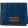 Kožené pouzdro na kreditní karty Zippo Kožené pouzdro na kreditní karty Zippo