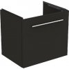Ideal Standard i.Life S - Skrinka pod umývadlo, 50x38x44 cm, uhľovo sivá matná T5290NV Ideal Standard i.Life S - Skrinka pod umývadlo, 50x38x44 cm, uhľovo sivá matná T5290NV