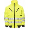 Bunda Payper STREET Farba: Žltá fluo, Veľkosť: M (000348009201006M) Bunda Payper STREET Farba: Žltá fluo, Veľkosť: M (000348009201006M)