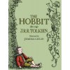 Hobbit - John Ronald Reuel Tolkien Hobbit - John Ronald Reuel Tolkien