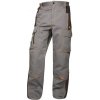 ARDON VISION ZIMNÉ MONTÉRKOVÉ NOHAVICE DO PÁSA SIVÉ H9148 - XS ARDON VISION ZIMNÉ MONTÉRKOVÉ NOHAVICE DO PÁSA SIVÉ H9148 - XS