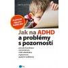 Jak na ADHD a problémy s pozorností (Britta Winter) Jak na ADHD a problémy s pozorností (Britta Winter)