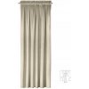 Záves MELANIE na páske svetlobéžový 140x270 cm Záves MELANIE na páske svetlobéžový 140x270 cm