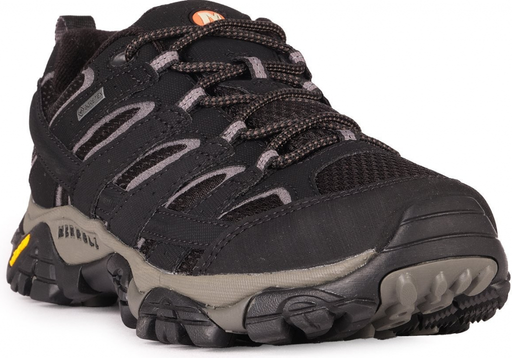 Merrell Moab 2 GTX čierné