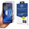 3mk Hardglass Matt Max Privacy ochranné sklo pre Apple iPhone 15/16 5903108584449
