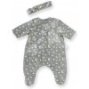 Pyžamo pre bábiku Pajamas & Headband Glow in the Dark Mon Premier Poupon Corolle pre 30 cm bábiku od 18 mes Pyžamo pre bábiku Pajamas & Headband Glow in the Dark Mon Premier Poupon Corolle pre 30 cm bábiku od 18 mes